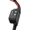 MAKITA.VIEJAŽOJIMAS 2x18V DLM532ZX2 SU PAVARA 53cm ALIUMININIS KORPUSAS