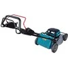 Akumuliatorinė savaeigė vejapjovė Makita DLM533ZX2; 2x18 V (be akumuliatoriaus ir pakrovėjo)