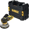 Šlifuoklis Dewalt DCW211NT Belaidis ekscentrinis šlifuoklis 125 mm 18 V TSTAK vieno dydžio