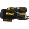 akumuliatorinė szlifierka mimośrodowa 125mm, 18V XR, DeWALT [DCW211N-XJ]