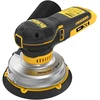 akumuliatorinė szlifierka mimośrodowa 150mm, 18V XR, DeWALT [DCW230N-XJ]