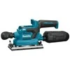 MAKITA.šlifuoklis OSCYL. 18V DBO382Z