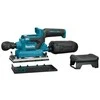 MAKITA.šlifuoklis OSCYL. 18V DBO382Z