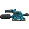 MAKITA.šlifuoklis OSCYL. 18V DBO382Z