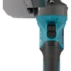 Makita BS002GZ Juostinis šlifuoklis XGT, 40V MAX, 76 x 533 mm, Be akumuliatorių ir kroviklio!