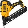 DeWalt akumuliatorinė viniakalė DCN650N 18V be akumuliatoriaus ir kroviklio