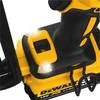 DeWalt akumuliatorinė viniakalė DCN650N 18V be akumuliatoriaus ir kroviklio