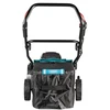MAKITA KOSIARKA 18Vx2 DLM466PT2 46cm 2x5,0Ah