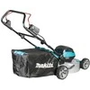 Makita DLM466Z Akumuliatorinė vejapjovė 2x18V