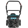 Makita DLM466Z Akumuliatorinė vejapjovė 2x18V