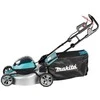 Makita DLM466Z Akumuliatorinė vejapjovė 2x18V