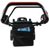 Makita DLM480Z akumuliatorinė vejapjovė 2 x 18 V, 48 cm, 4 viename (pjovimas / surinkimas / mulčiavimas / išmetimas į galą), 24,5kg, plastikinis korpusas, be akumuliatorinio ir krovinio
