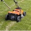 Black &amp; Decker Juodas &amp; Decker Vejapjovė Juodas &amp; Decker BCMW3318L2-QW; 18 V; 2x2,5 Ah akum.+ pakrovėjas