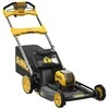 DeWALT stumiama akumuliatorinė vejapjovė DCMWP500N, 53cm, 54V FLEXVOLT be akumuliatoriaus ir kroviklio