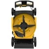 Akumuliatorinė vejapjovė DeWalt DCMWP134W2; 2x18 V; 2x8,0 Ah akum.