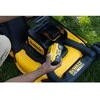 DEWALT stumiama akumuliatorinė vejapjovėDCMWP134N,  2x18V, 53cm, be akumuliatoriaus ir kroviklio