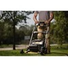 DEWALT stumiama akumuliatorinė vejapjovėDCMWP134N,  2x18V, 53cm, be akumuliatoriaus ir kroviklio