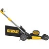 Vejapjovė Dewalt DCMWSP156W2-QW 2x18v XR Self-Propelled Lawn Mower - 2 x 8Ah