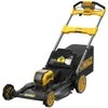 DeWALT DCMWSP550N-XJ lawn mower savaeigė