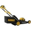 DeWALT DCMWSP550N-XJ lawn mower savaeigė