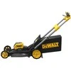 DeWALT DCMWSP550N-XJ lawn mower savaeigė