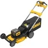Vejapjovė Dewalt DCMWSP156W2-QW 2x18v XR Self-Propelled Lawn Mower - 2 x 8Ah