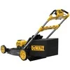 DeWALT DCMWSP550N-XJ lawn mower savaeigė