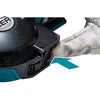 Akumuliatorinė armatūros strypų rišimo mašina 40V max XGT Makita [TR001GD203] 2x2,5Ah