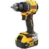 Akumuliatorinis suktuvas-gręžtuvas DeWalt DCD794P2T-QW; 18 V; 2x5,0 Ah akum.
