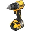 Akumuliatorinis suktuvas-gręžtuvas DeWalt DCD794P2T-QW; 18 V; 2x5,0 Ah akum.