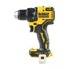 Suktuvas-gręžtuvas DeWalt DCD708N-XJ; 18 V (Be akumuliatoriaus ir pakrovėjo)