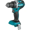 MAKITA Akumuliatorinis gręžtuvas-suktuvas 18V DDF484RTE 54/30Nm 2×5,0Ah BL