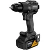 Grąžtas akumuliatorinė wiertarko-wkrętarka smūginis 18V, 2x5Ah, XR, DEWALT [DCD86MP2KT-QW] edycja MCLAREN + komplektas akcesoriów
