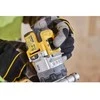 Smūginis suktuvas-gręžtuvas DeWalt DCD1007NT-XJ; 18 V (be akumuliatoriaus ir pakrovėjo)