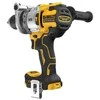 Smūginis suktuvas-gręžtuvas DeWalt DCD1007NT-XJ; 18 V (be akumuliatoriaus ir pakrovėjo)