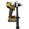 Smūginis suktuvas-gręžtuvas DeWalt DCD1007H2T-QW; 18 V; 2x5,0 Ah akum.