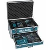 Makita DHP482RFX9 akumuliatorinis kombinuotas gręžtuvas