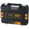 DeWalt MCLAREN DCD85MP2T Drill Driver 18V Juodas, Geltona