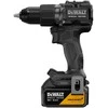 Grąžtas akumuliatorinė wiertarko-wkrętarka smūginis 18V, 2x5Ah, XR, DEWALT [DCD86MP2KT-QW] edycja MCLAREN + komplektas akcesoriów