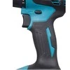 Makita DHP490SF1J Akumuliatorinis smūginis gręžtuvasl 18V, BL, 13mm, 65 Nm, 1x3,0Ah, DC18WC, lagaminas
