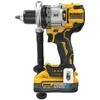 Smūginis suktuvas-gręžtuvas DeWalt DCD1007H2T-QW; 18 V; 2x5,0 Ah akum.