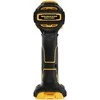 Akumuliatorinis smūginis gręžtuvas Dewalt DCD709N-XJ 18V