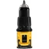 Akumuliatorinis smūginis gręžtuvas Dewalt DCD709N-XJ 18V