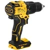 Akumuliatorinis smūginis gręžtuvas Dewalt DCD709N-XJ 18V