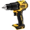 Dewalt DCD709N smūginis gręžtuvas su metaliniu griebtuvu