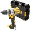 DeWalt suktuvas gręžtuvas DCD991NT-XJ 18V be akumuliatoriaus ir kroviklio, TSTAK lagaminas