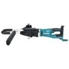 Makita DDG461Z akumuliatorinis įžeminimo grąžtas 2X18V ličio jonų, BL variklis, 2 greičiai, maks. 200 mm, tiesiogiai pritvirtintas grąžto antgalis, be akumuliatoriaus ir krovikli