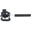 Makita DDG461Z akumuliatorinis įžeminimo grąžtas 2X18V ličio jonų, BL variklis, 2 greičiai, maks. 200 mm, tiesiogiai pritvirtintas grąžto antgalis, be akumuliatoriaus ir krovikli