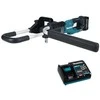 akumuliatorinė wiertnica glebowa 40V max XGT, Makita [DG002GM101] 4,0Ah, Li-Ion