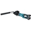 akumuliatorinė wiertnica glebowa 40V max XGT, Makita [DG002GM101] 4,0Ah, Li-Ion